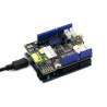 Wifi Shield (Fi250) for Arduino (Seeed 812001001) Wifi Shield (Fi250) for Arduino (Seeed 812001001)