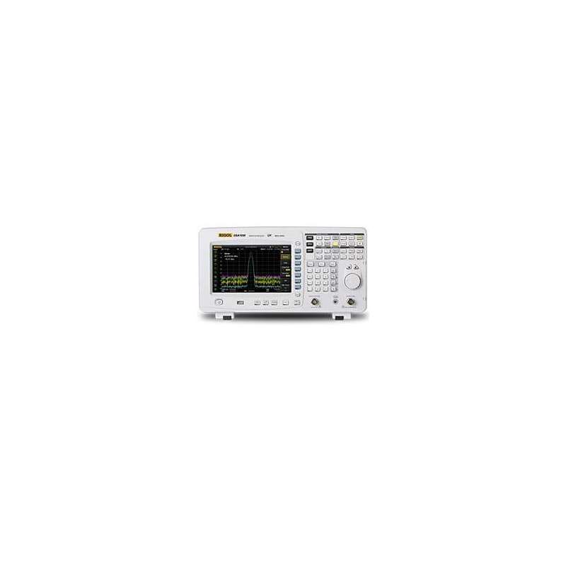 DSA1030-TG Spektrálny analyzátor 9kHz-3GHz+Tracking Generator