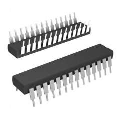 DSPIC30F4012-30I/SP (Microchip) DSC 16BIT 48KB FLASH SDIP28