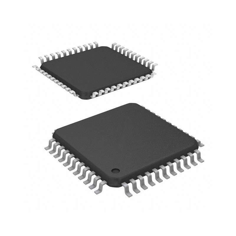 PIC18F4321-I/PT Microchip MCU 8BIT 8KB FLASH TQFP44