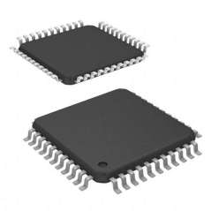 PIC18F4450-I/PT Microchip MCU 8BIT 16KB FLASH TQFP44