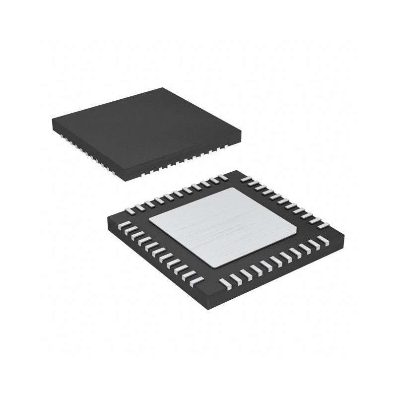 PIC18F4550-I/ML Microchip MCU 8BIT 32KB FLASH QFN44