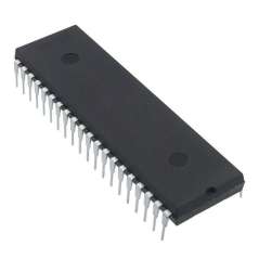DSPIC30F4011-30I/P Microchip DSC 16BIT 48KB FLASH 40DIP