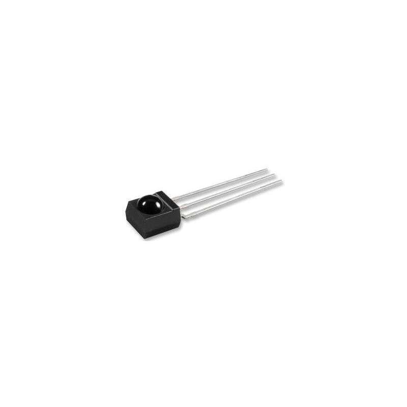 TSOP34836 PHOTODIODE, IR RECEIVER, 36kHz 