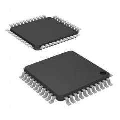DSPIC33FJ128MC804-I/PT  TQFP44 Microchip DSC 16BIT 128KB FLASH
