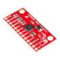LSM9DS0 IMU Breakout - 9DoF (Sparkfun SEN-12636) LSM9DS0 IMU Breakout - 9DoF (Sparkfun SEN-12636)