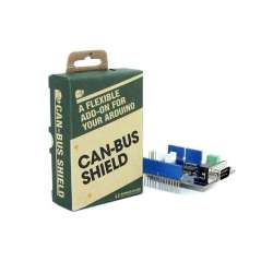 CAN-BUS Shield for Arduino (Seeed SLD01105P)