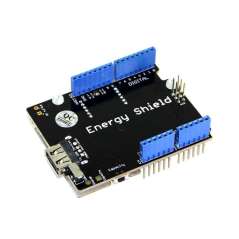 Energy Shield for Arduino (Seeed SLD01096P)