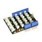 *replaced 103030000 * Base Shield V1.3 Grove for Arduino (Seeed SLD01099P)