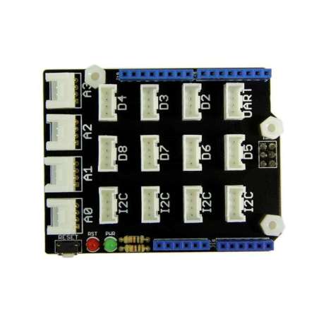 *replaced 103030000 * Base Shield V1.3 Grove for Arduino (Seeed SLD01099P)