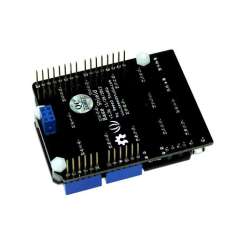 Base Shield V1.3 Grove for Arduino (Seeed SLD01099P)