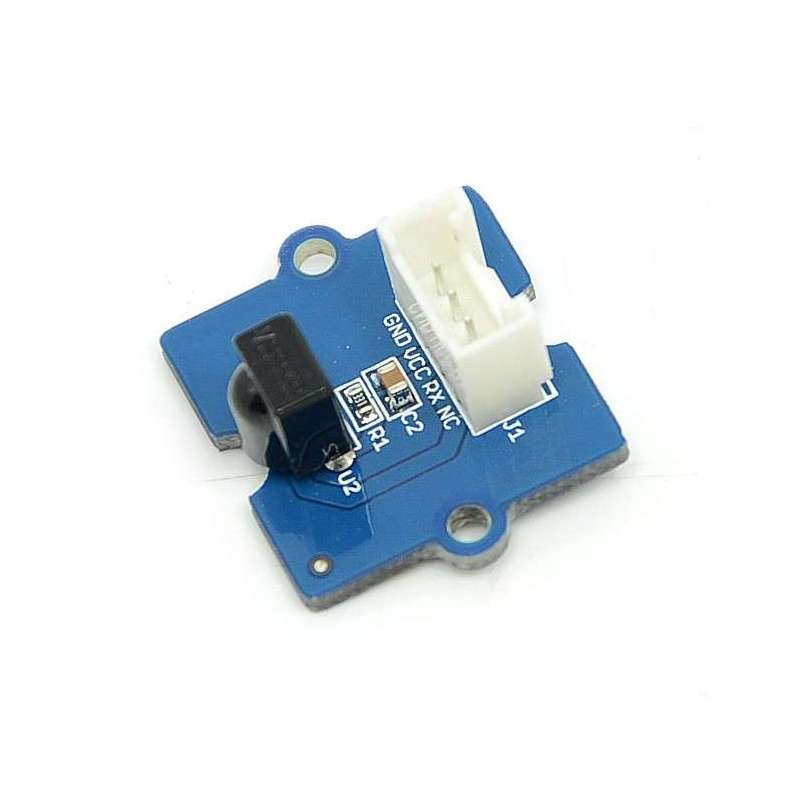 Grove - Infrared Receiver  Seeed 101020016 (WLS12136P)