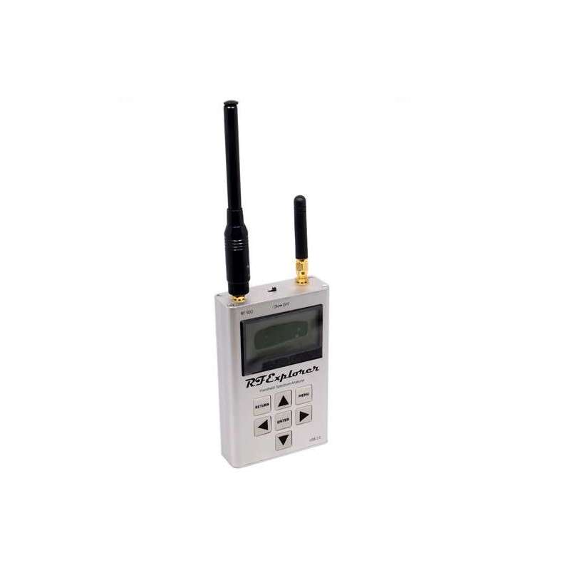 RF Explorer - 3G Combo (Seeed TES09102P)
