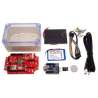 Seeeduino Stalker - Waterproof Solar Kit (Seeed KIT80248P) Seeeduino Stalker - Waterproof Solar Kit (Seeed KIT80248P)