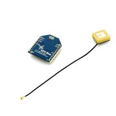 GPS Bee kit - with mini Embedded Antenna (Seeed SEN133D1P)
