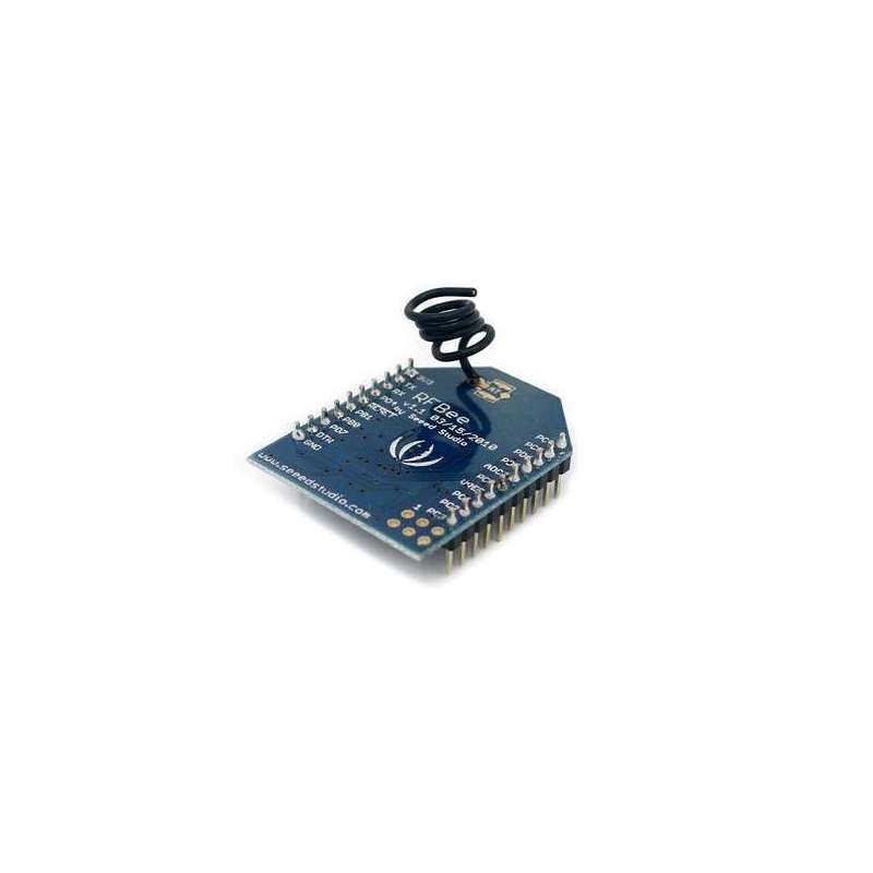 RFbee V1.1 - Wireless arduino compatible node (Seeed113050002 / WLS126E1P)