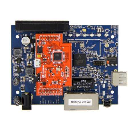 Dragino V2 MS14-S with M32 IoT Module (Seeed 102990008 /  800114001)