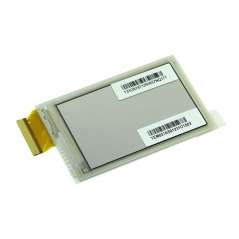 2.7'' e-Paper Panel (Seeed LCD00200B)