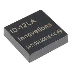 RFID Reader ID-12LA 125 kHz (Sparkfun SEN-11827) INNOVATIONS