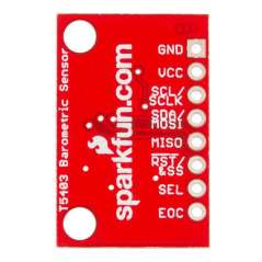 T5403 Barometric Sensor Breakout (Sparkfun SEN-12039)