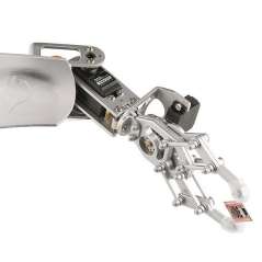 Robotic Claw (gripper) - MKII (Sparkfun ROB-11524)