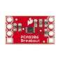 PCA9306 Level Translator Breakout  (Sparkfun BOB-11955)