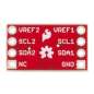 PCA9306 Level Translator Breakout  (Sparkfun BOB-11955)