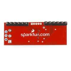 Serial Enabled LCD Backpack (Sparkfun LCD-00258)