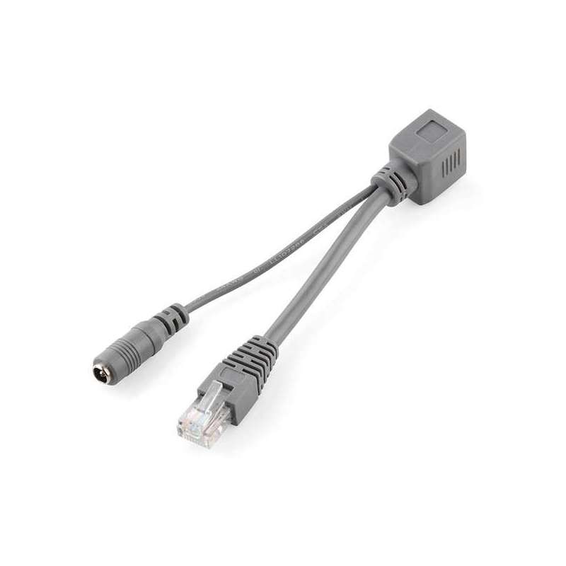 Passive PoE Cable Set (Sparkfun CAB-10759) set of 2 cables