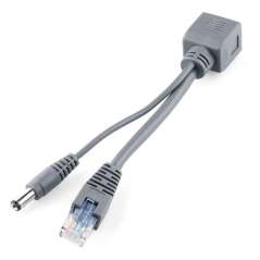 Passive PoE Cable Set (Sparkfun CAB-10759) set of 2 cables