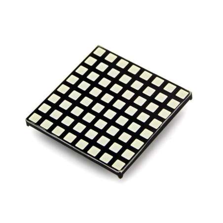 8x8 RGB LED Matrix - Square LED Dot (Seeed 800135001)