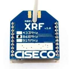 XRF wireless RF radio UART RS232 module XBee (R001)