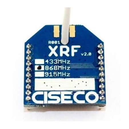 XRF wireless RF radio UART RS232 module XBee (R001)