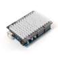 LoL Shield WHITE - A charlieplexed LED matrix kit for Arduino - 1.5 (Adafruit  494)