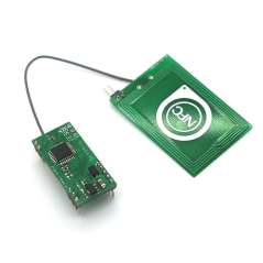 RDM8800 NFC/RFID MODULE (Itead  IM131218001) PN532 13.56MHz  compatible with RDM6300