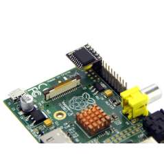 Mini RTC Module for Raspberry Pi (Seeed 800116001)