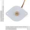 Small Stepper Motor (Sparkfun ROB-10551) Bipolar motor Small Stepper Motor (Sparkfun ROB-10551) Bipolar motor