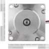 Stepper Motor - 125 oz.in 200steps/rev (Sparkfun ROB-10847) Stepper Motor - 125 oz.in 200steps/rev (Sparkfun ROB-10847)