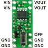 Pushbutton Power Switch LV (Sparkfun ROB-08903) Pushbutton Power Switch LV (Sparkfun ROB-08903)