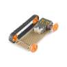 Dual Motor GearBox (Sparkfun ROB-00319) Dual Motor GearBox (Sparkfun ROB-00319)