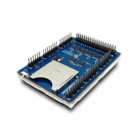 Arduino 3.2'' TFT Touch Shield for Arduino UNO/Mega