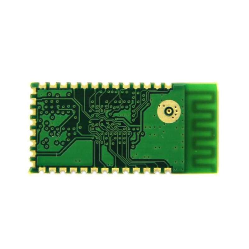Bluetooth V2.0 Serial Transceiver Module 3.3V (Seeed 800133001)