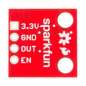 UV Sensor Breakout - ML8511  (Sparkfun SEN-12705)
