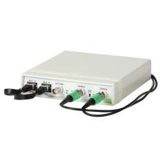 CS328A-XS USB, 2xanalog,8xdigital, 14bit, 100MS/s, MSO, signal generator