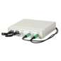 CS328A-XSi USB, 2xanalog,8xdigital, 14bit, 100MS/s, MSO, signal generator