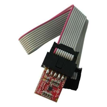 MOD-MAG (Olimex) 3-AXIS MAGNETOMETER MODULE  MAG3110 , UEXT CONNECTOR