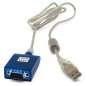 replaced WS-26011 / WS-26010 UCAB232 converter USB - RS232 (ASIX)