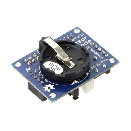 DevDuino Sensor Node V1.3 ATmega 328+RC2032 battery holder (Seeed 830068001)