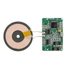 QI Wireless Charging Module Kit - 5V/1A (Seeed 114990025)