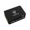 Black Ewell Case for Cubietruck (Seeed 800143001) Black Ewell Case for Cubietruck (Seeed 800143001)